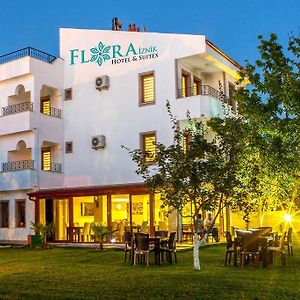 Flora İznik Hotel&Suites